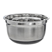 German Mixing Bowl With Anti Skid Base 10 Inch, Kitchen Prep Bowl, Durable Mixing Accessory