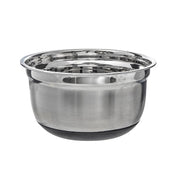 German Mixing Bowl With Anti Skid Base 8.31 Inch, Kitchen Prep Bowl, Durable Mixing Accessory