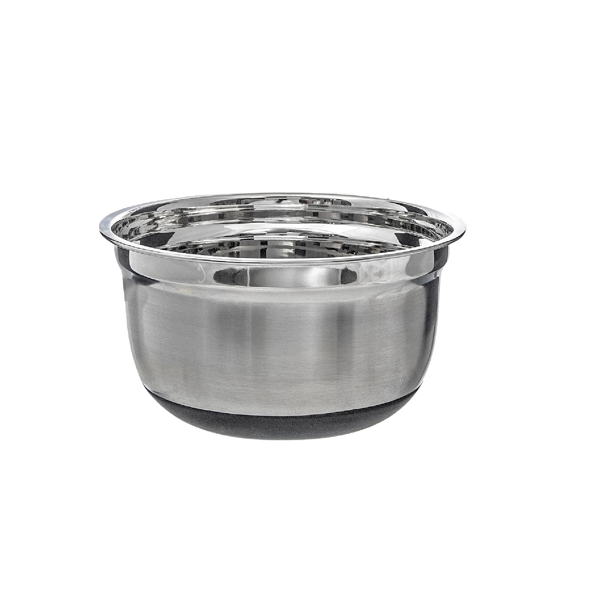 German Mixing Bowl With Anti Skid Base 6.81 Inch, Kitchen Prep Bowl, Durable Mixing Accessory