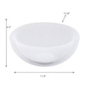 Double Wall Mesh Fruit Basket