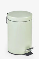 3L Round Pedal Bin