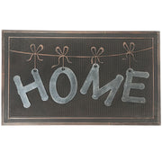 Rubber Floor Mat – Stringline Home Design, Durable & Easy-Clean