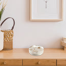 Botanicals Aroma 7.06 Oz 3 Wick Glass Jar Scented Candle - Set of 4