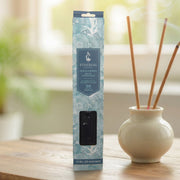Ocean Breeze Scented Ethereal 30-Pack Incense Sticks - Set of 12