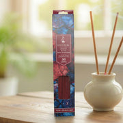 Dragon Blood Scented Ethereal 30-Pack Incense Sticks - Set of 12