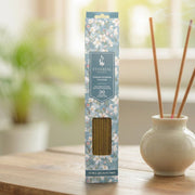 Frankincense Scented Ethereal 30-Pack Incense Sticks - Set of 12