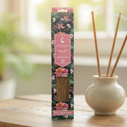 Nagchampa Scented Ethereal 30-Pack Incense Sticks - Set of 12