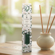 Jasmine Scented Ethereal 30-Pack Incense Sticks - Set of 12