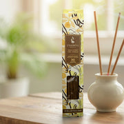 Vanilla Sky Scented Ethereal 30-Pack Incense Sticks - Set of 12