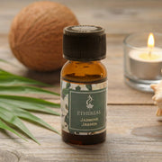 Jasmine Scented Ethereal 15ml Fragrance Oil - Set of 6