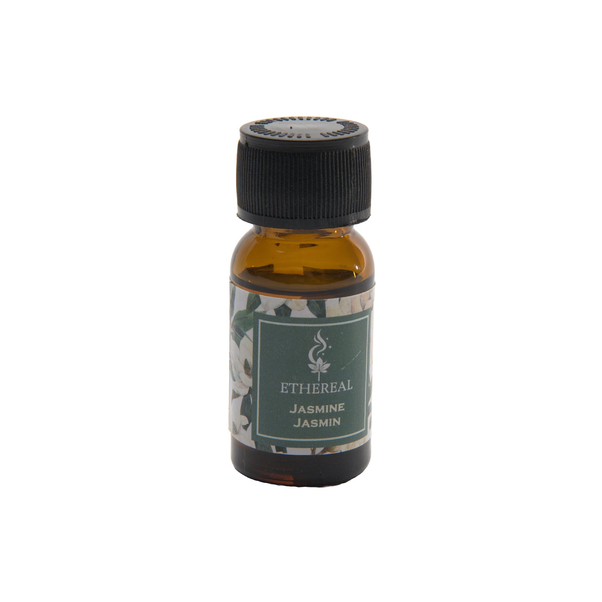 Jasmine Scented Ethereal 15ml Fragrance Oil - Set of 6