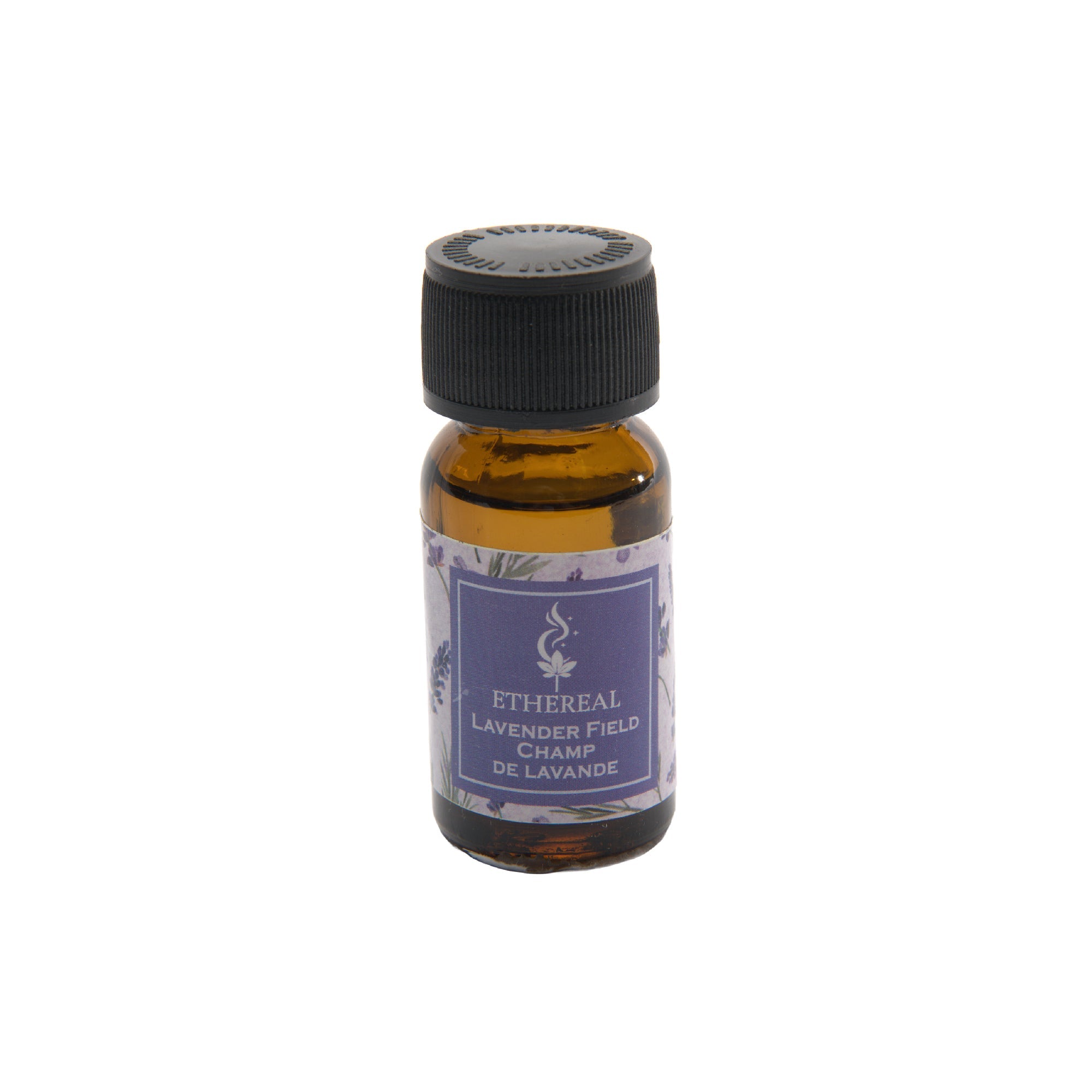 Lavender Scented Ethereal 15ml Fragrance Oil - Set of 6
