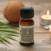 Vanilla Sky Scented Ethereal 15ml Fragrance Oil - Set of 6