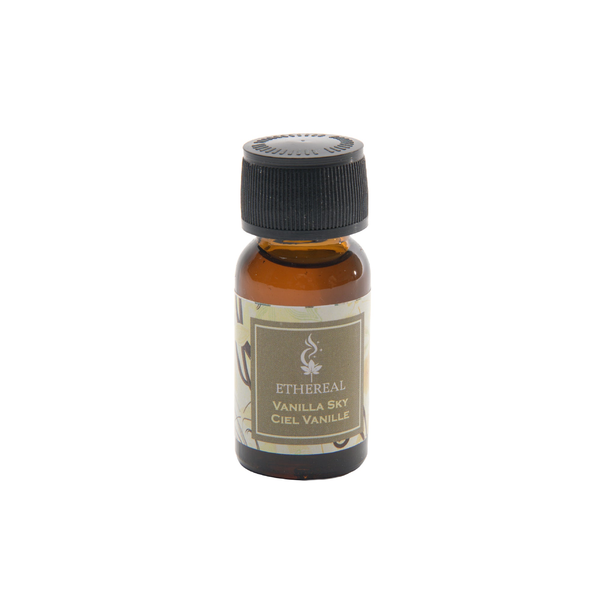 Vanilla Sky Scented Ethereal 15ml Fragrance Oil - Set of 6