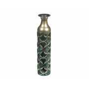 Metal Vase (18") (Torrent)
