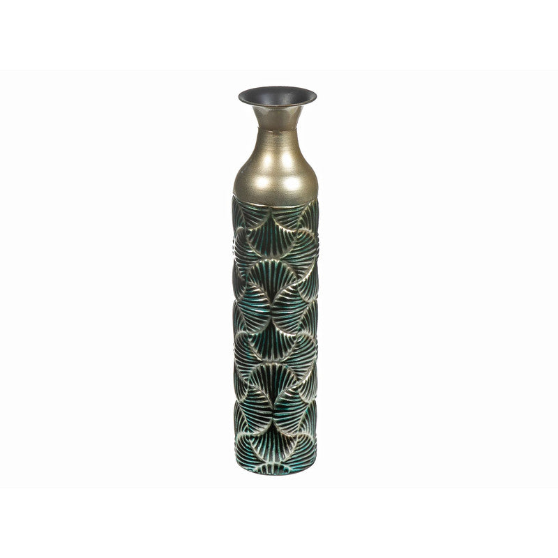 Metal Vase (18") (Torrent)