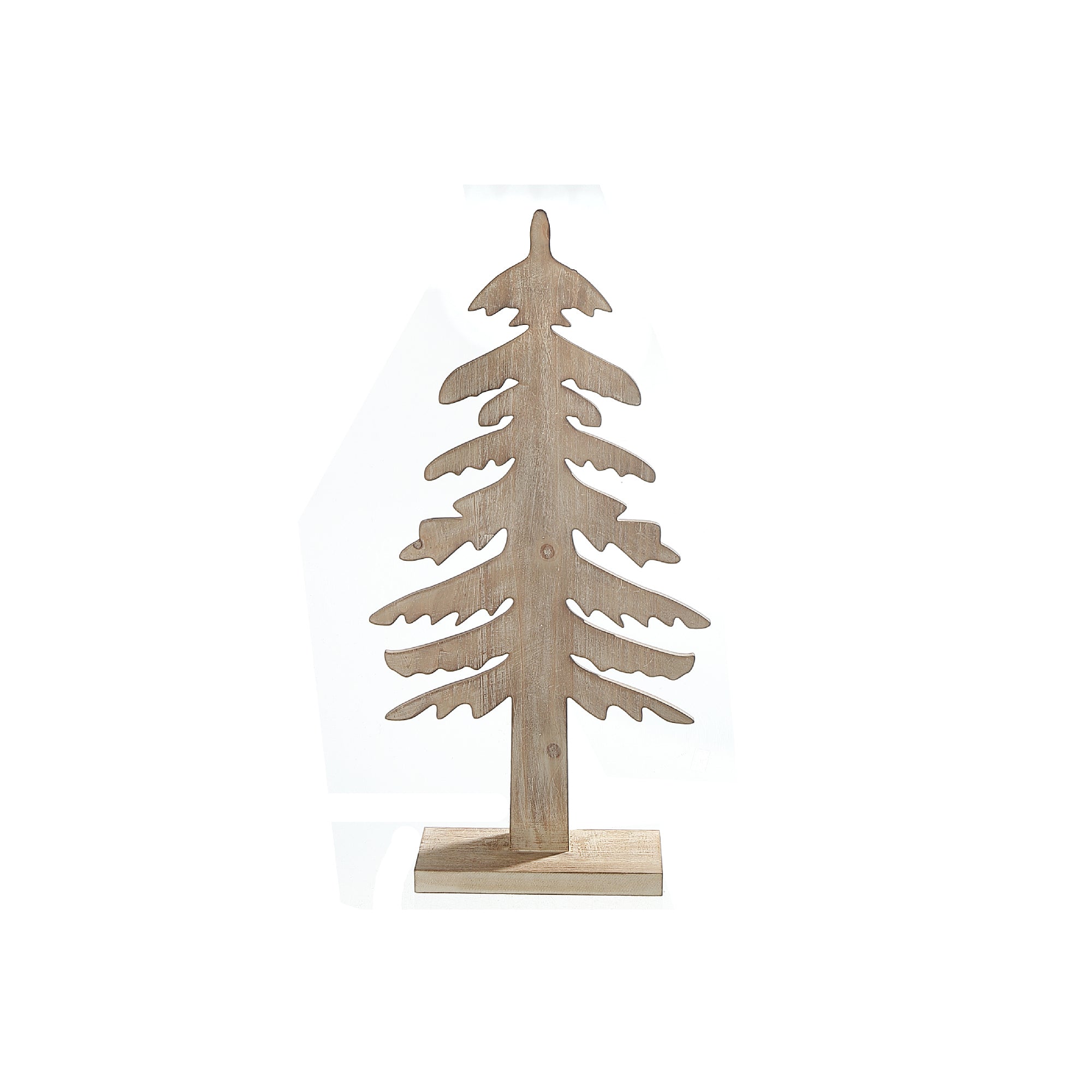 Wood Tree Natural, Natural Wooden Tree Decor, Rustic Home Accent, Tabletop Decoration