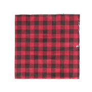 20 Pack Luncheon 3 Ply Napkin (Buffalo Plaid)