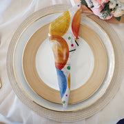 20-Pack 3-Ply Luncheon Napkins with Balloon Celebration Design - Set of 6