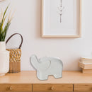Marble Elephant Decorativer