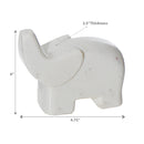 Marble Elephant Decorativer