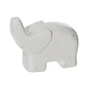 Marble Elephant Decorativer
