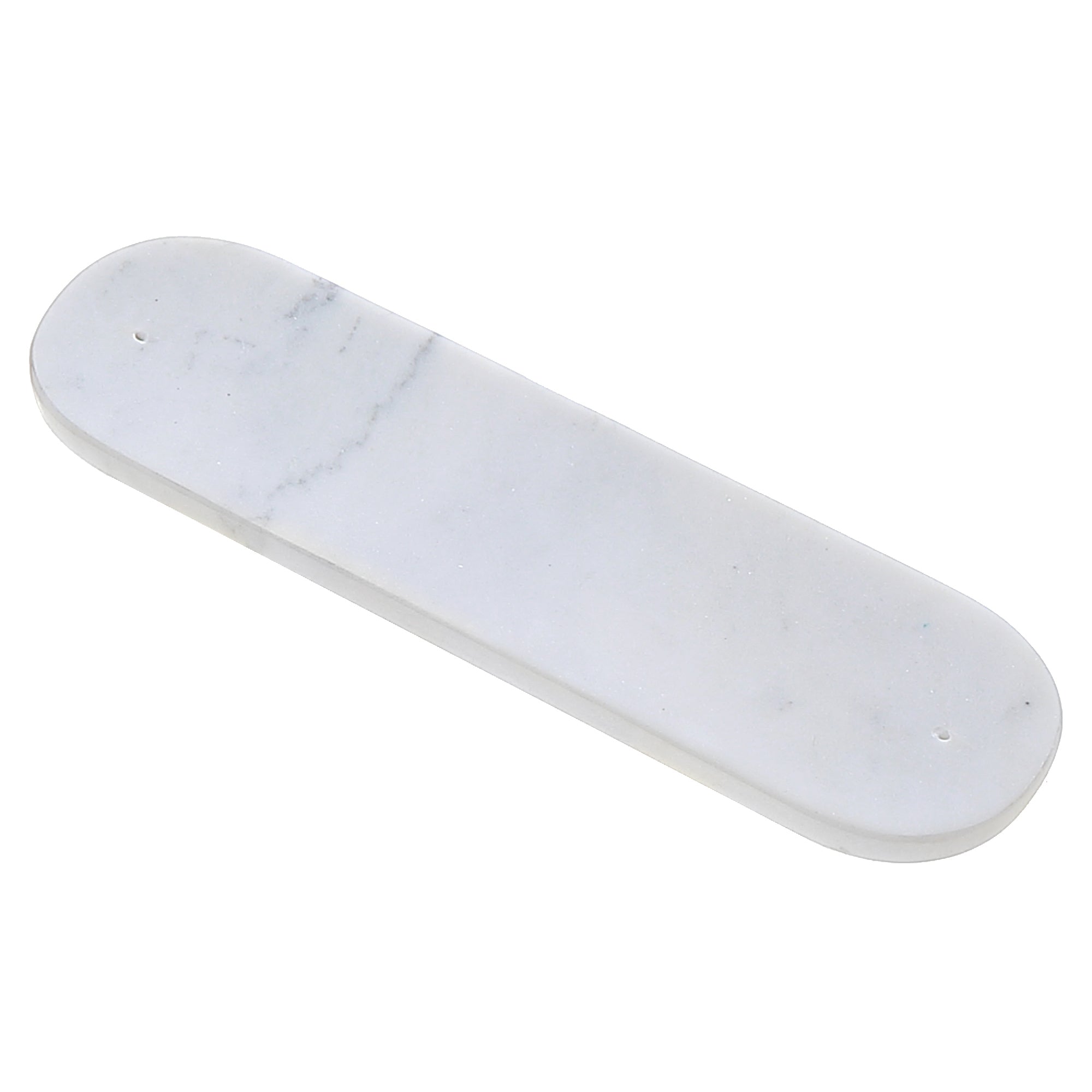 Marble Incense Holder, Natural Stone Stick Burner, Meditation Decor, Yoga Room Accent