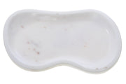 Adelaide Marble Dish – Decorative Serving Dish, Kitchen Tableware