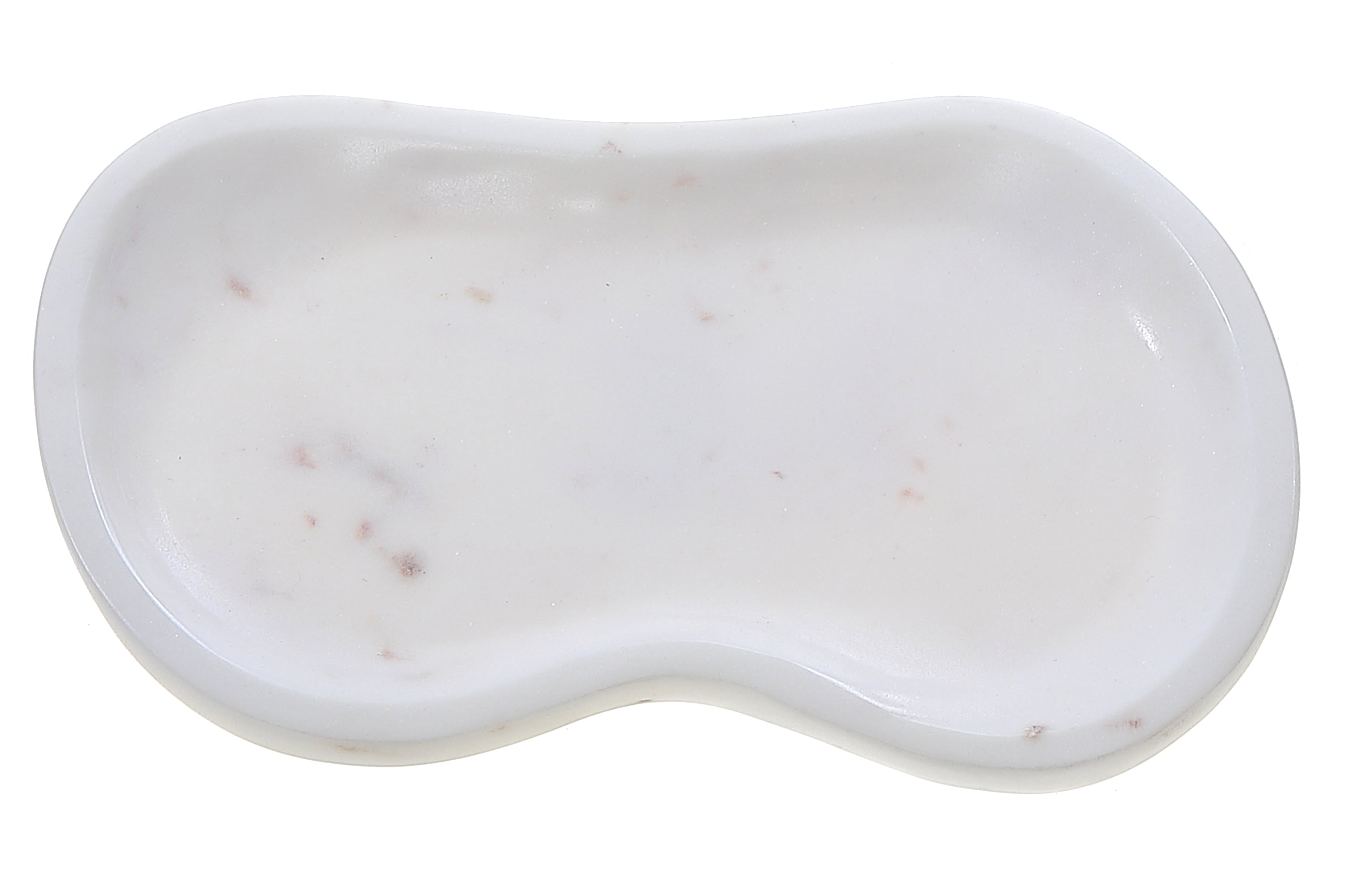 Adelaide Marble Dish – Decorative Serving Dish, Kitchen Tableware