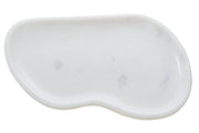Logan Marble Dish – Decorative Serving Dish, Kitchen Tableware