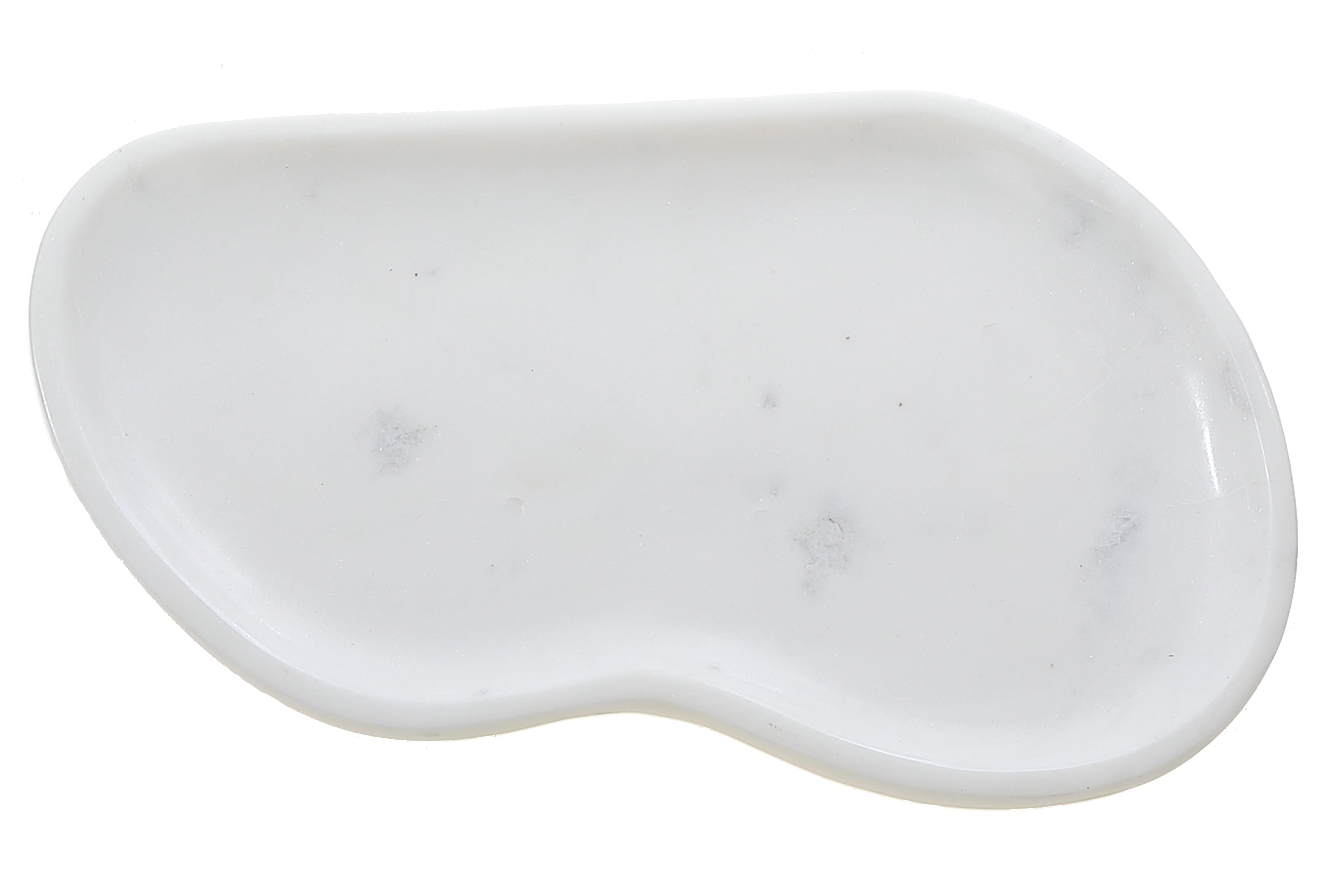 Logan Marble Dish – Decorative Serving Dish, Kitchen Tableware
