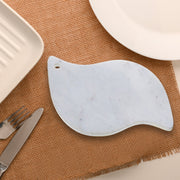 Paris Marble Serving Board – Cheese & Charcuterie Board, Kitchen Tableware