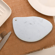 Aurora Marble Serving Board – Cheese & Charcuterie Board, Kitchen Tableware