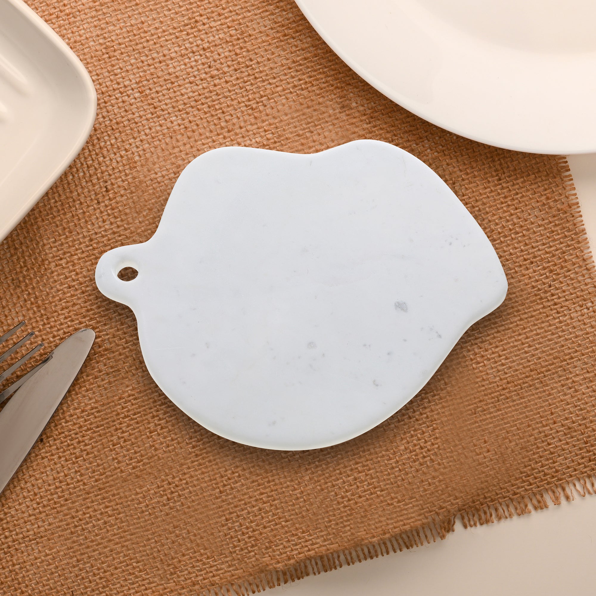 Savannah Marble Serving Board – Cheese & Charcuterie Board, Kitchen Tableware