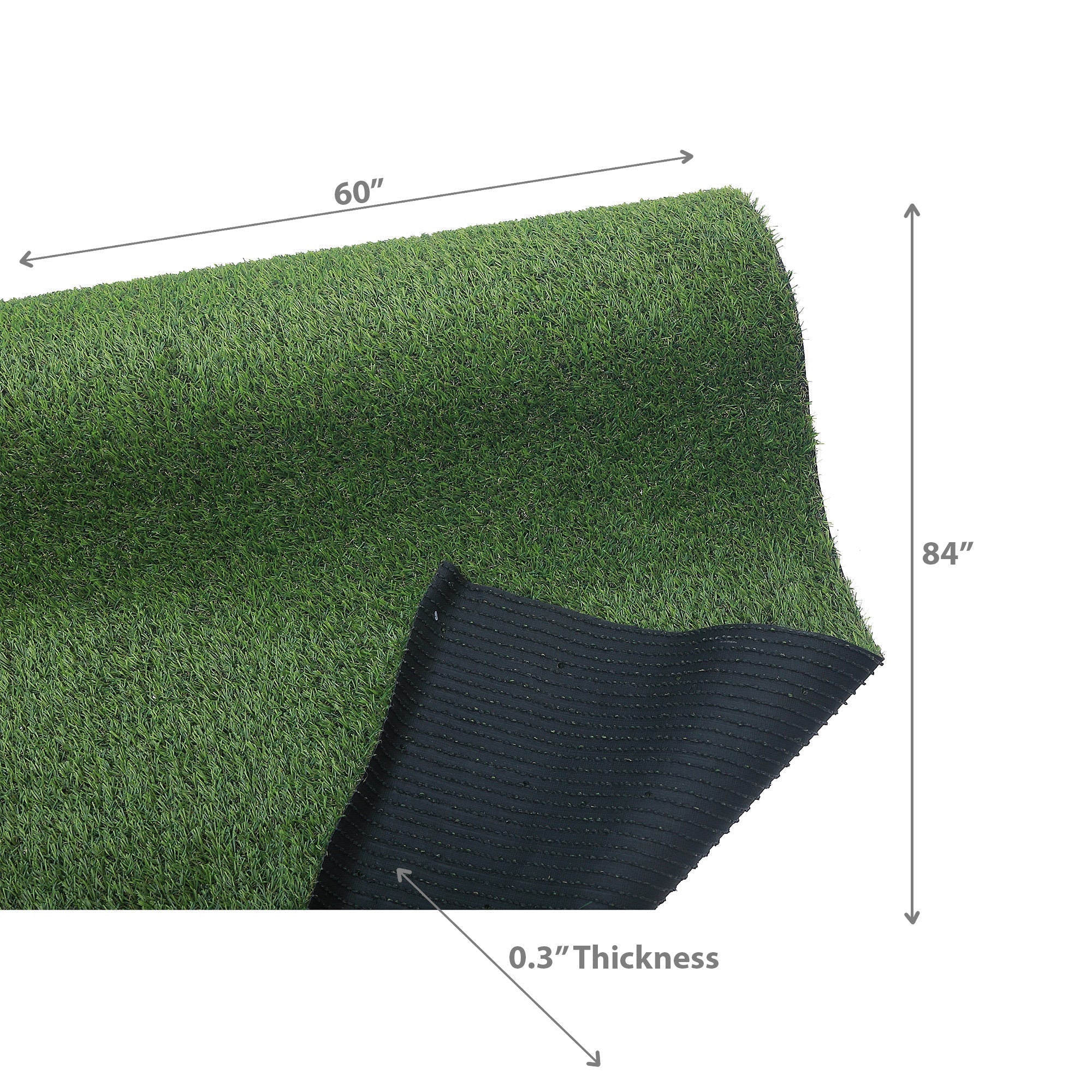 Prairie Grass Rolls With PDQ 16 Mm, Floral Craft Material, Home Decoration