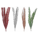 Dried Khajur Leaves In Poly Sleave Assorted - Set of 4