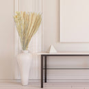 Dried Mix Floral Bouquet In Paper Wrap Assorted 30/Display - Set of 3