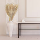 Multi Grass Bouquet In Paper Wrap Assorted Natural - Set of 3