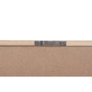 Framed Wooden Sign The Lord Has Done Great