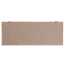 Framed Wooden Sign Wash And Dry