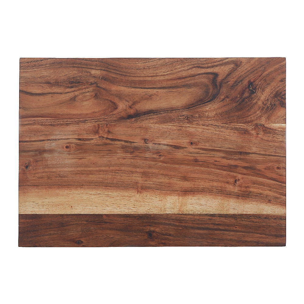 Custom Acacia Wood Cutting And Serving Board, Wooden Cutting Board, Charcuterie Board
