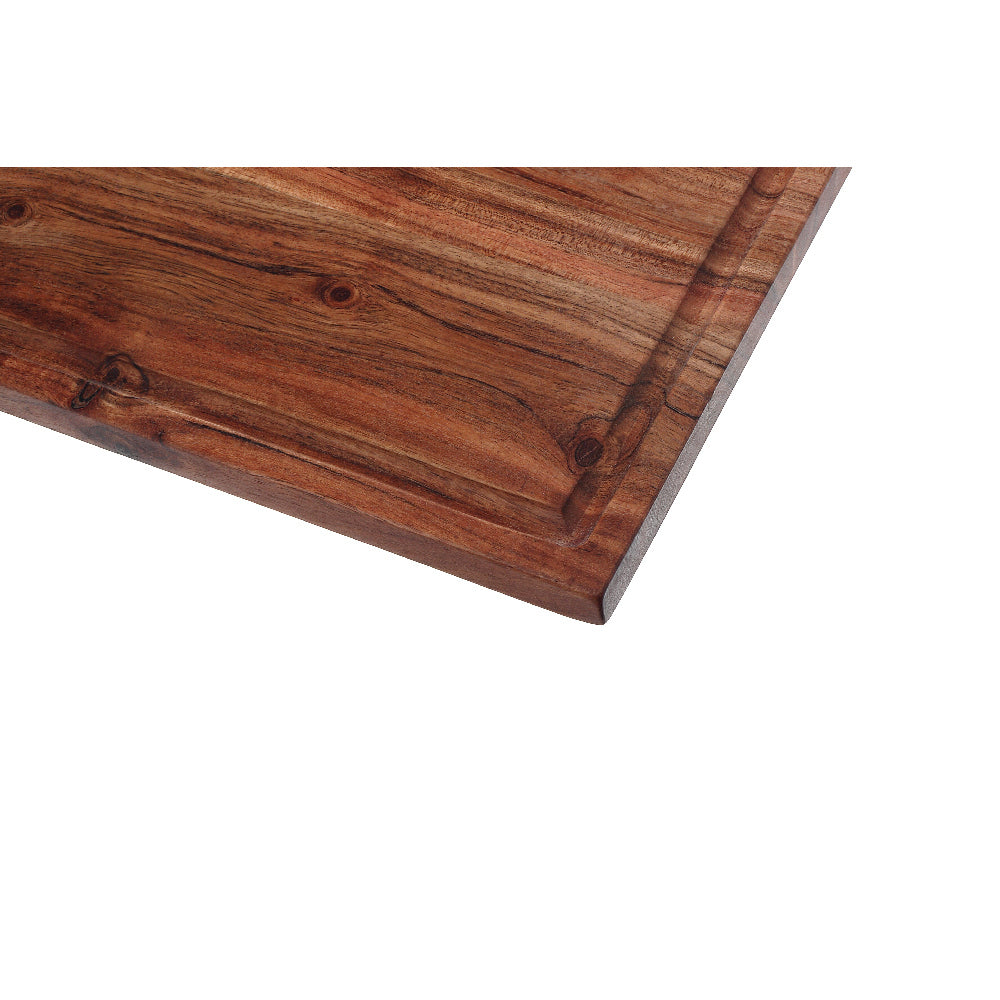 Custom Acacia Wood Cutting And Serving Board, Wooden Cutting Board, Charcuterie Board
