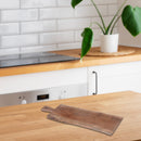 Acacia Oiled Wooden Thick Serving Butcher Board