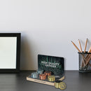 Metal Grinder 6/Display Assorted - Set of 6