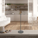 Metal Candle Holder Large