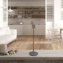 Metal Candle Holder Medium