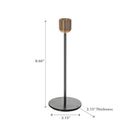 Metal Candle Holder Small