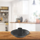 Metal Candlestick Holder - Set of 2