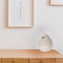 Natural Wooden Owl - Set of 2