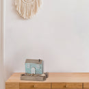 Wooden House By The Seashore